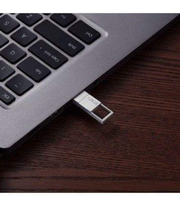 Xiaomi Dual-interface Flash Drive 128GB - Pendrive USB