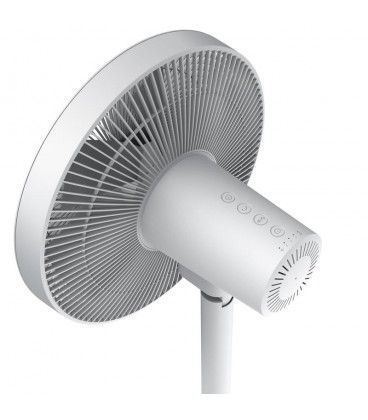 Ventilador Inteligente Xiaomi Mi Smart Standing Fan 1C / 2 Lite