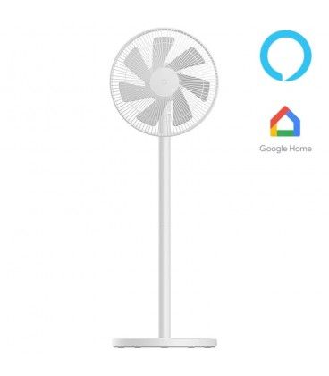 Ventilador Inteligente Xiaomi Mi Smart Standing Fan 1C / 2 Lite