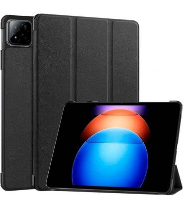 Funda compatible Xiaomi Pad 7 / 7 Pro 11.2 con Soporte