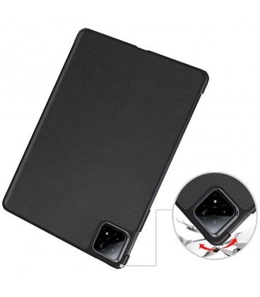 Funda compatible Xiaomi Pad 7 / 7 Pro 11.2 con Soporte