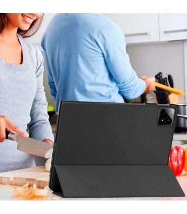 Funda compatible Xiaomi Pad 7 / 7 Pro 11.2 con Soporte