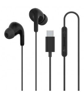 Xiaomi Type-C Earphones - Auricular cable Tipo C