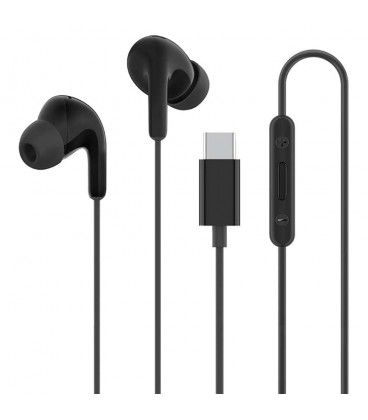 Xiaomi Type-C Earphones - Auricular cable Tipo C