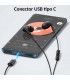 Xiaomi Type-C Earphones - Auricular cable Tipo C