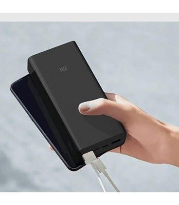 Xiaomi 18W Power Bank 30000mAh