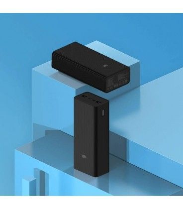 Xiaomi 18W Power Bank 30000mAh