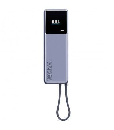 Xiaomi 165W Power Bank 10000mAh (Cable Integrado)