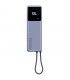 Xiaomi 165W Power Bank 10000mAh (Cable Integrado)