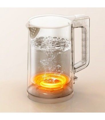 Xiaomi Electric Kettle 2 Lite - Hervidor eléctrico