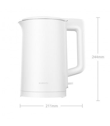 Xiaomi Electric Kettle 2 Lite - Hervidor eléctrico