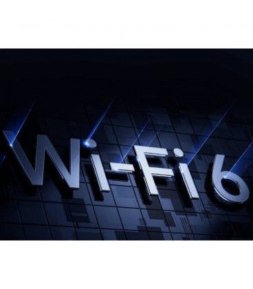 Xiaomi TV Box S 3rd Gen 4K 32GB WiFi
