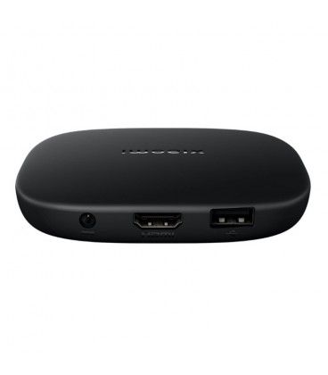 Xiaomi TV Box S 3rd Gen 4K 32GB WiFi