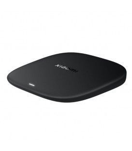 Xiaomi TV Box S 3rd Gen 4K 32GB WiFi