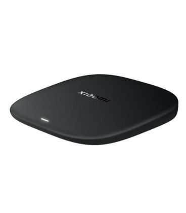 Xiaomi TV Box S 3rd Gen 4K 32GB WiFi