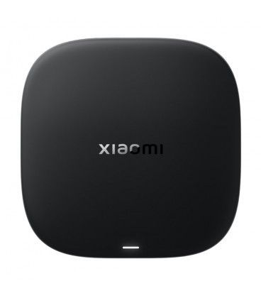 Xiaomi TV Box S 3rd Gen 4K 32GB WiFi