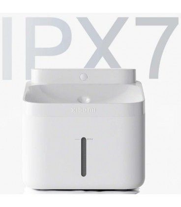 Xiaomi Smart Pet Fountain 2 - Fuente para Gatos 3L