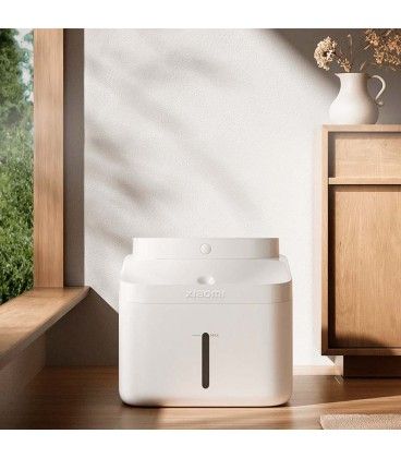 Xiaomi Smart Pet Fountain 2 - Fuente para Gatos 3L