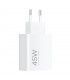Cargador Xiaomi 45W Type-A sin cable