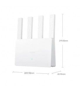 Xiaomi Router BE3600 WiFi 7