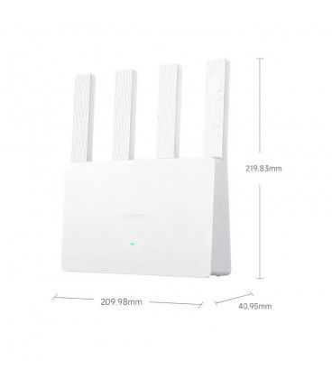 Xiaomi Router BE3600 WiFi 7