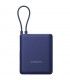 Xiaomi 33W Power Bank 10000mAh (Cable Integrado)