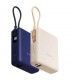 Xiaomi 33W Power Bank 10000mAh (Cable Integrado)