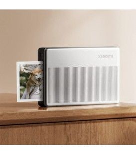 Xiaomi Portable Photo Printer 1S Impresora Portátil