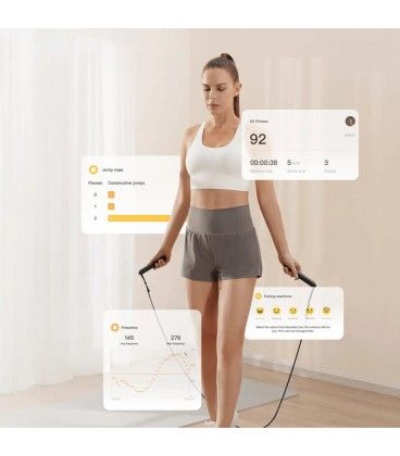 Comba Xiaomi Smart Jump Rope