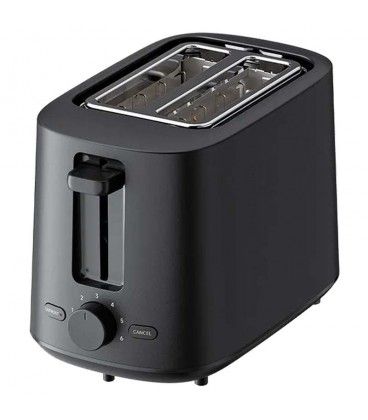 Xiaomi Toaster - Tostadora Doble