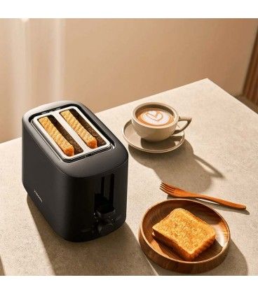 Xiaomi Toaster - Tostadora Doble