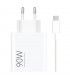Cargador Xiaomi 90W Charging + cable