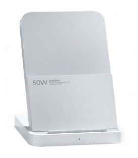 Xiaomi Mi Wireless Charging Stand PRO 50W - Cargador Inalámbrico