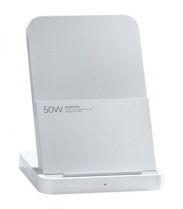 Xiaomi Mi Wireless Charging Stand 50W - Cargador Inalámbrico