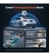 70mai Omni X800 + Trasera 128GB 4K Dash Cam coche