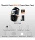 70mai Omni X800 + Trasera 128GB 4K Dash Cam coche