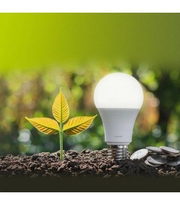Xiaomi Smart LED Bulb Blanco y Color - Bombilla Inteligente