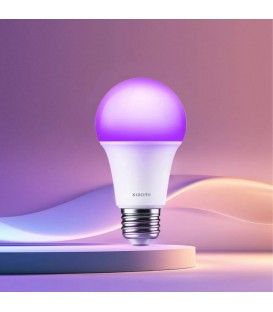 Xiaomi Smart LED Bulb Blanco y Color - Bombilla Inteligente