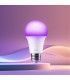Xiaomi Smart LED Bulb Blanco y Color - Bombilla Inteligente