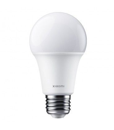 Xiaomi Smart LED Bulb Blanco y Color - Bombilla Inteligente