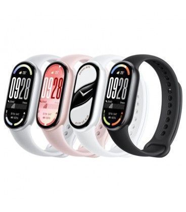 Xiaomi Smart Band 10