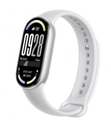 Xiaomi Smart Band 10
