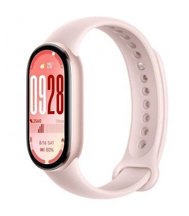 Xiaomi Smart Band 10