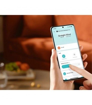 Xiaomi Smart Standing Air Circulation Fan