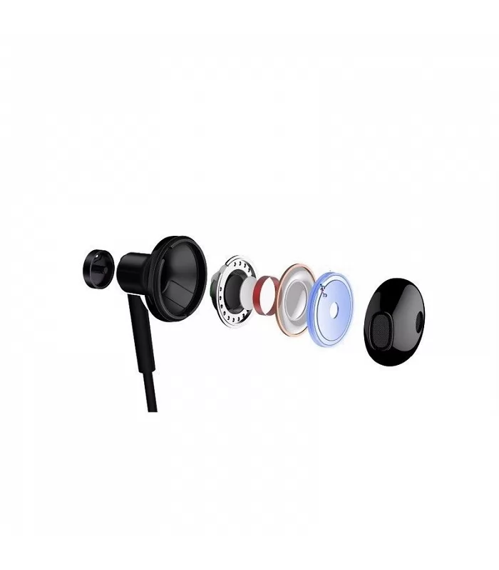 xiaomi auriculares mi dual driver