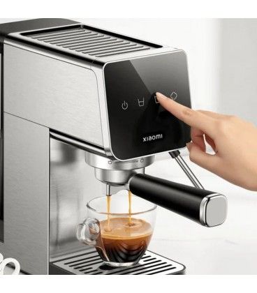 Cafetera Xiaomi Semi-automatic Espresso Machine