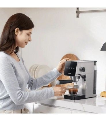 Cafetera Xiaomi Semi-automatic Espresso Machine