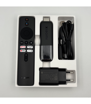 Xiaomi TV Stick 4K 2nd Gen