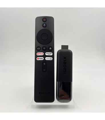 Xiaomi TV Stick 4K 2nd Gen
