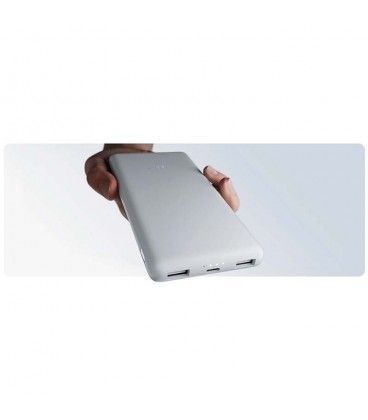 Xiaomi Power Bank 10000mAh 22.5W Lite - Batería Portátil